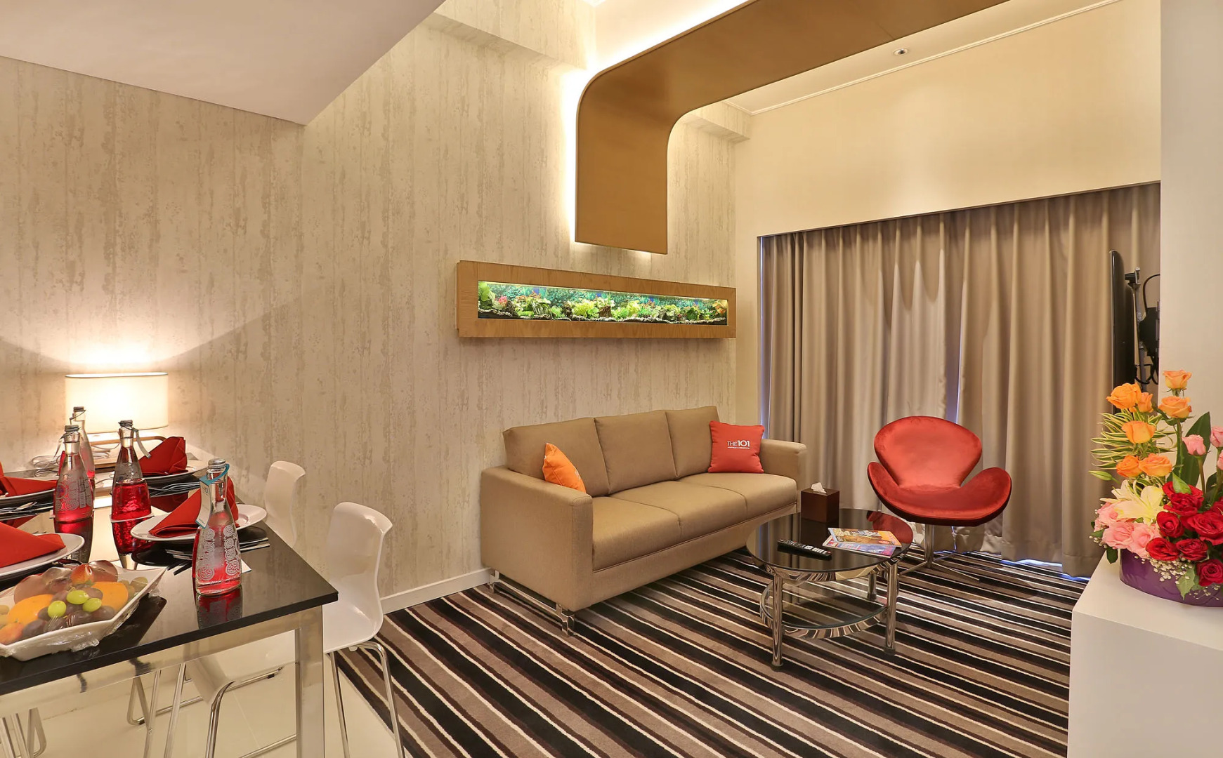 THE 1O1 Jakarta Sedayu Darmawangsa