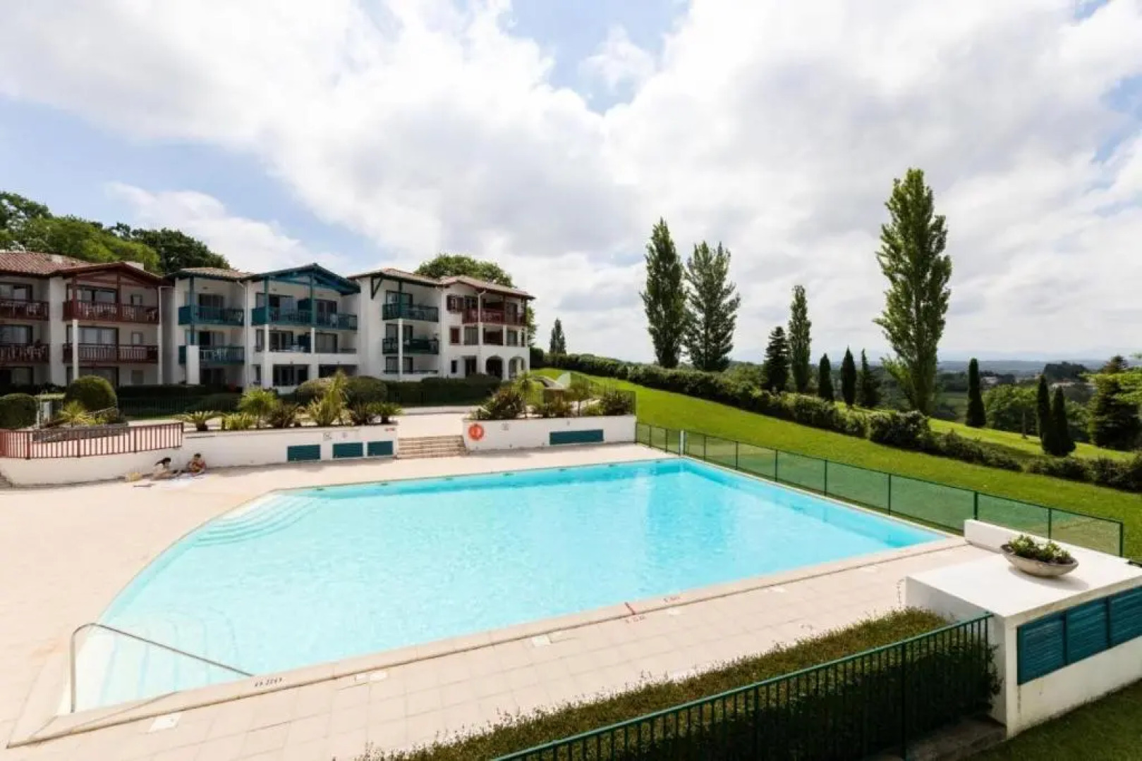 Résidence Les Terrasses d'Arcangues - maeva Home - Appartement 2 Pièces 5 P 04