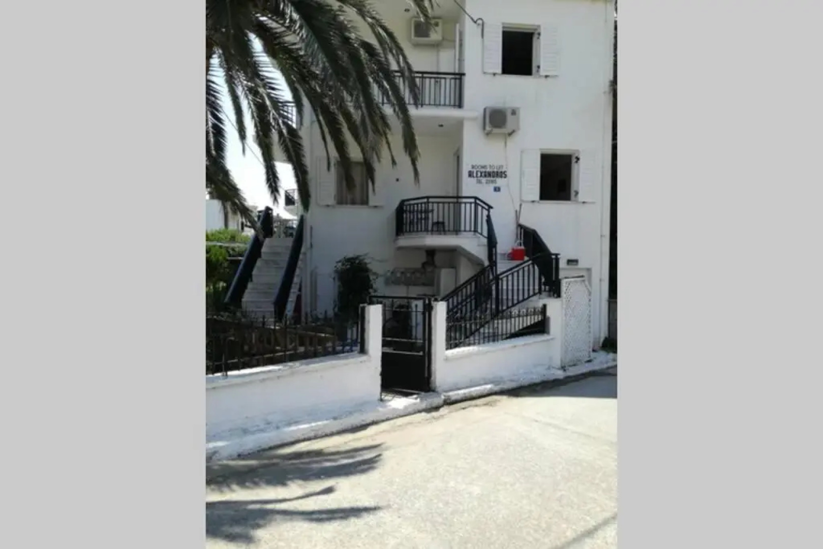 Αλεξανδρος 3