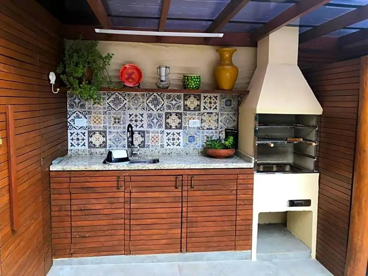 Chalé Boiçucanga - Condomínio Village do Mirante