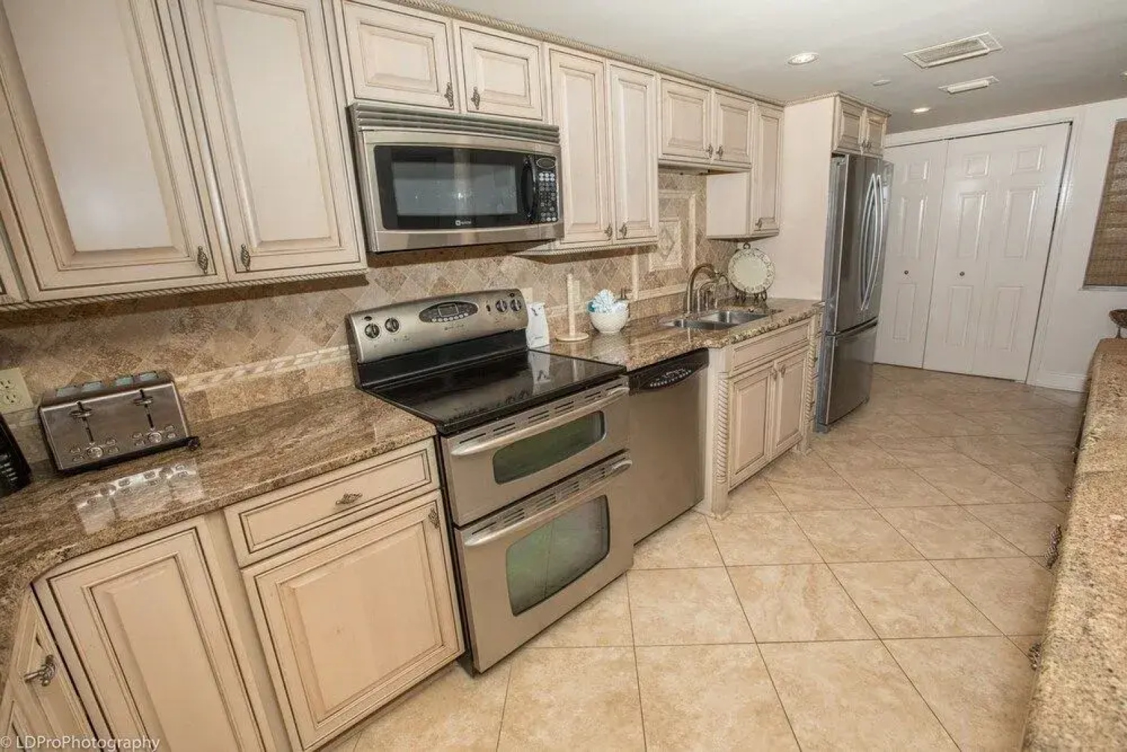 Inlet Reef 507 - 2 Br Condo