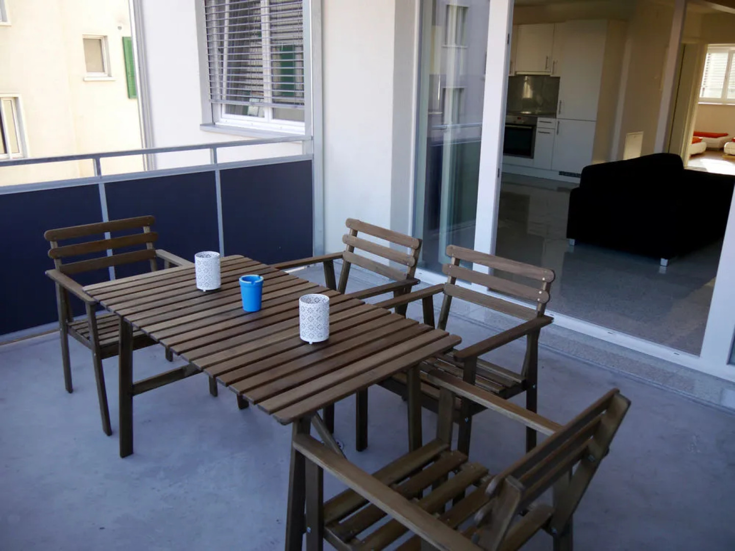 AIRSTAY Exclusive Apartments Hotel