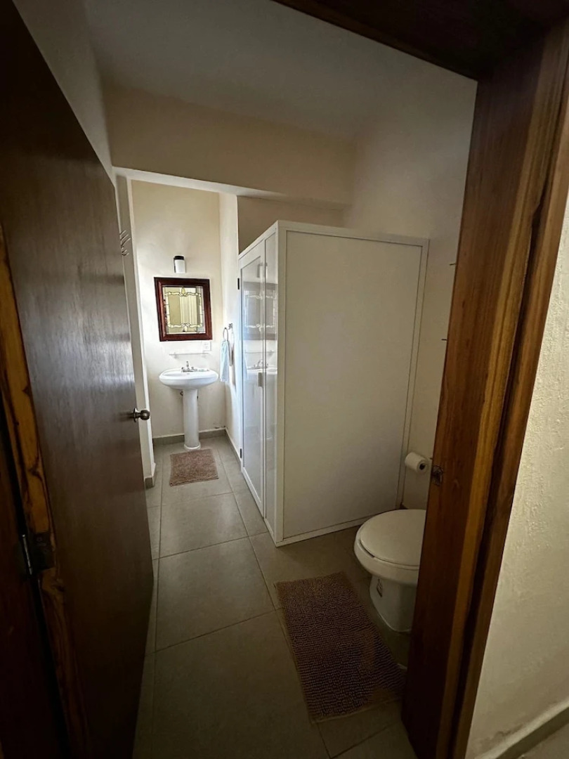 Las Casitas Puerto Arista