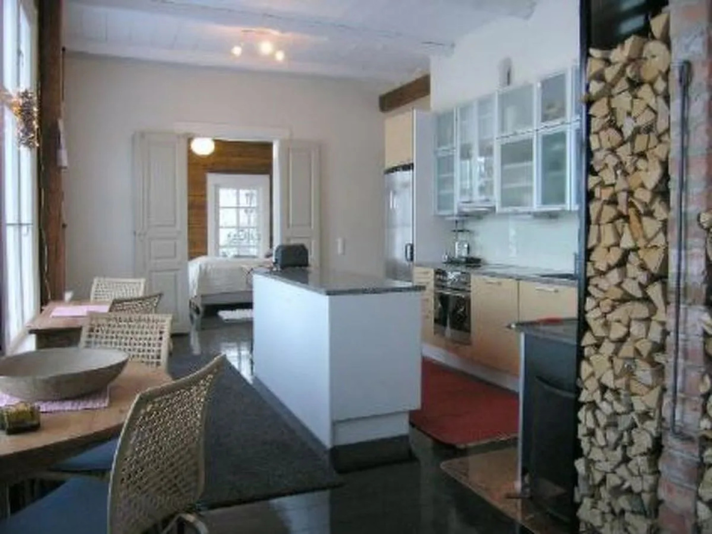 Holiday Home Säikkäranta