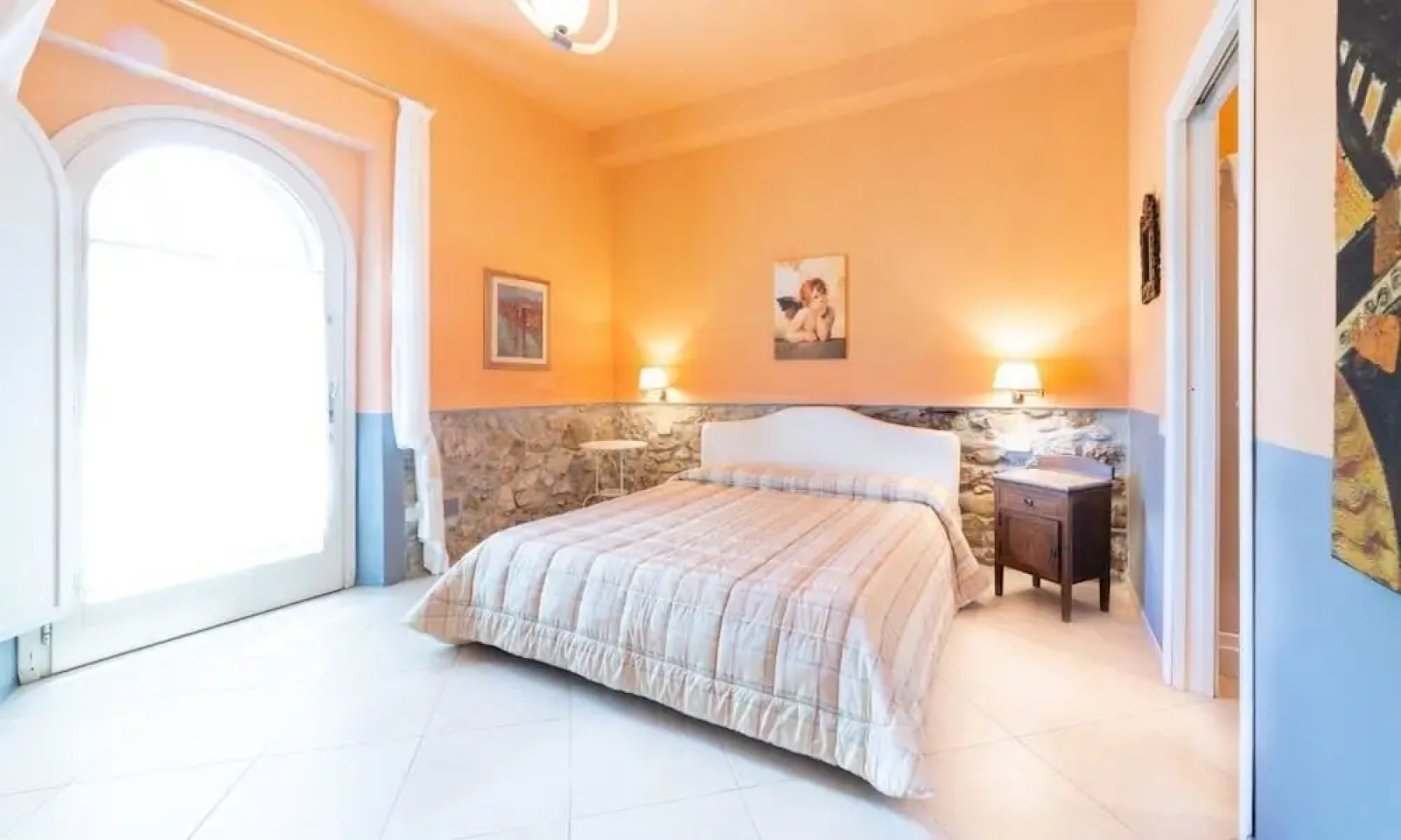 La Locanda della Vecchia Hosteria