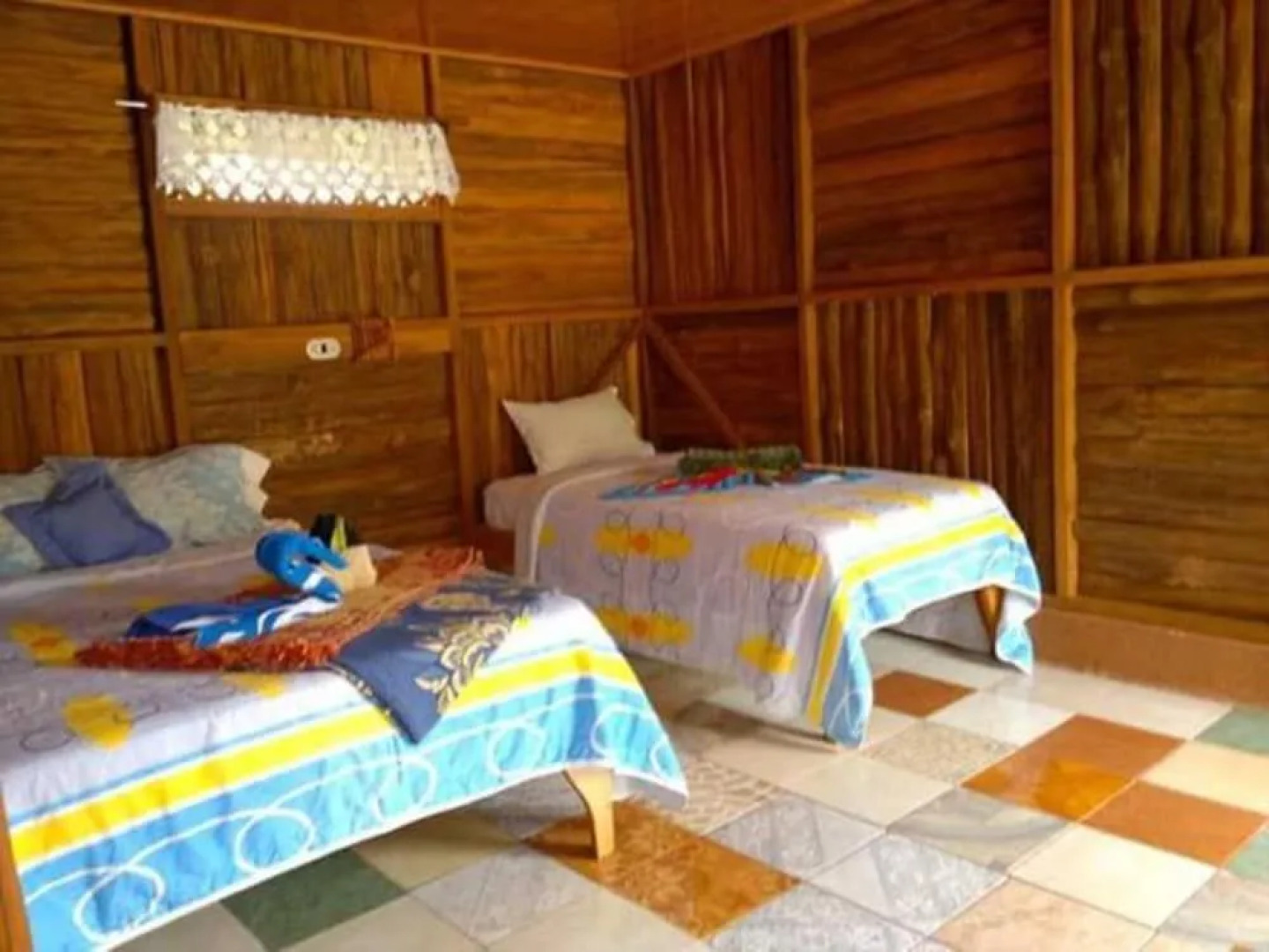 Tio Felix Eco Lodge