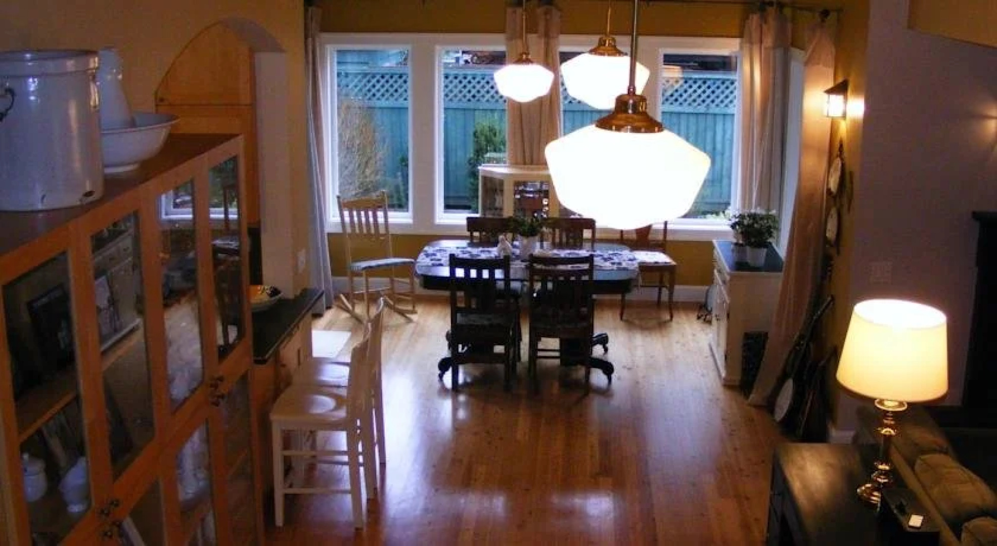 Off the Beaten Path Bed and Breakfast