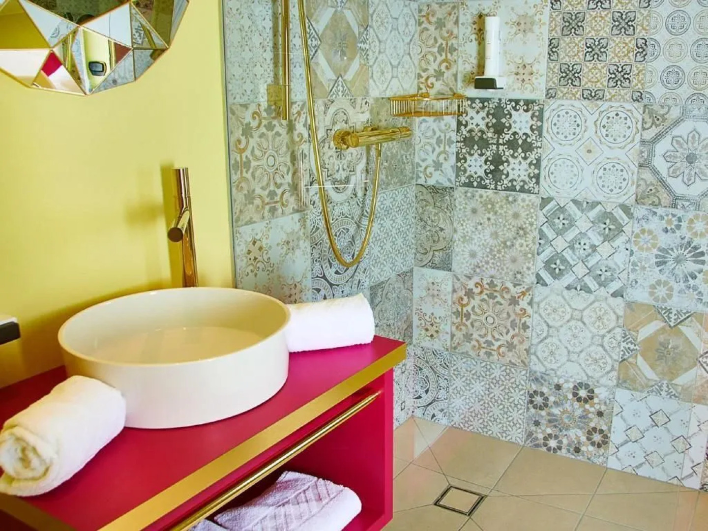 Hotel Eden Park Retro Chic Hotel