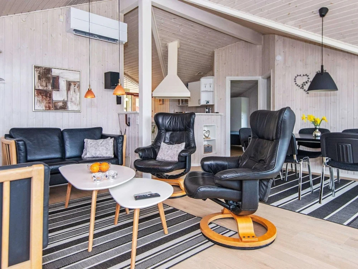 6 Person Holiday Home in Nordborg-by Traum