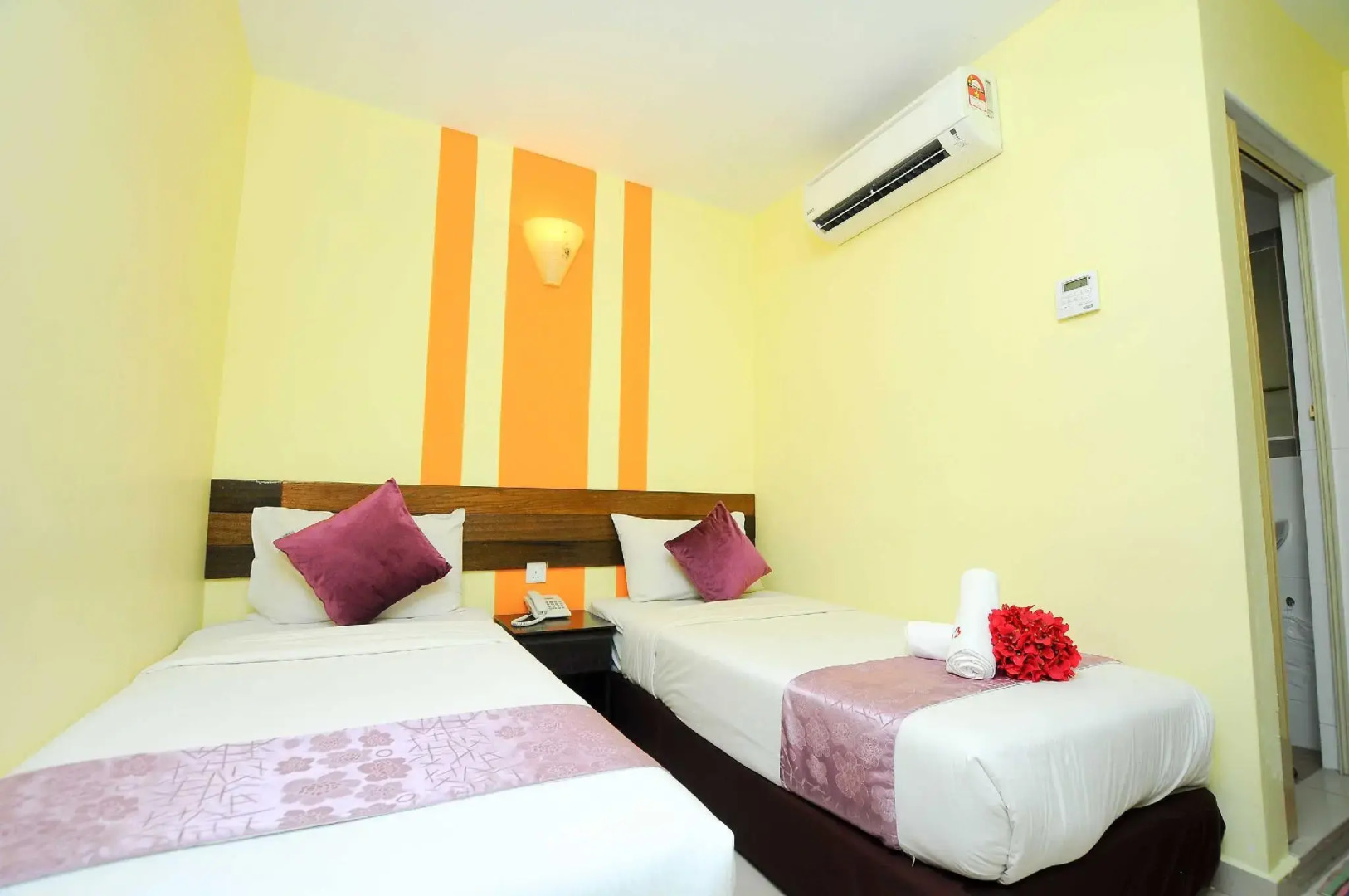 Sun Inns D'mind 3 Seri Kembangan