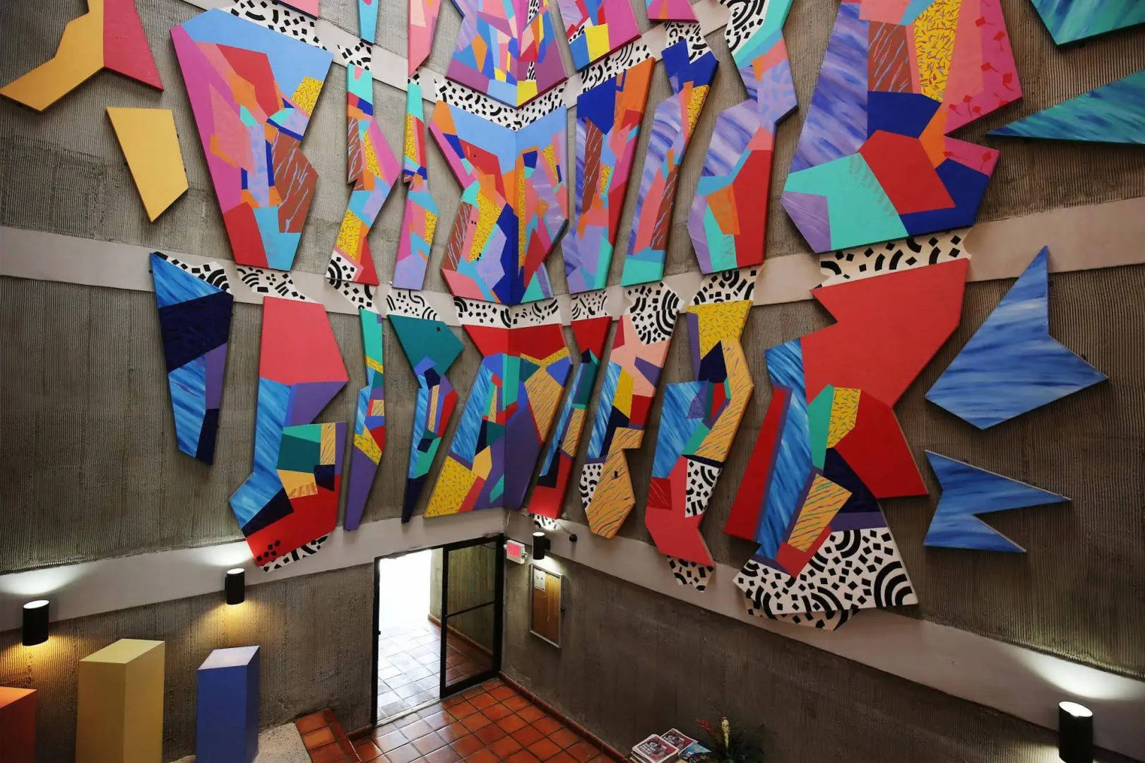 1800 Atlantic Suites