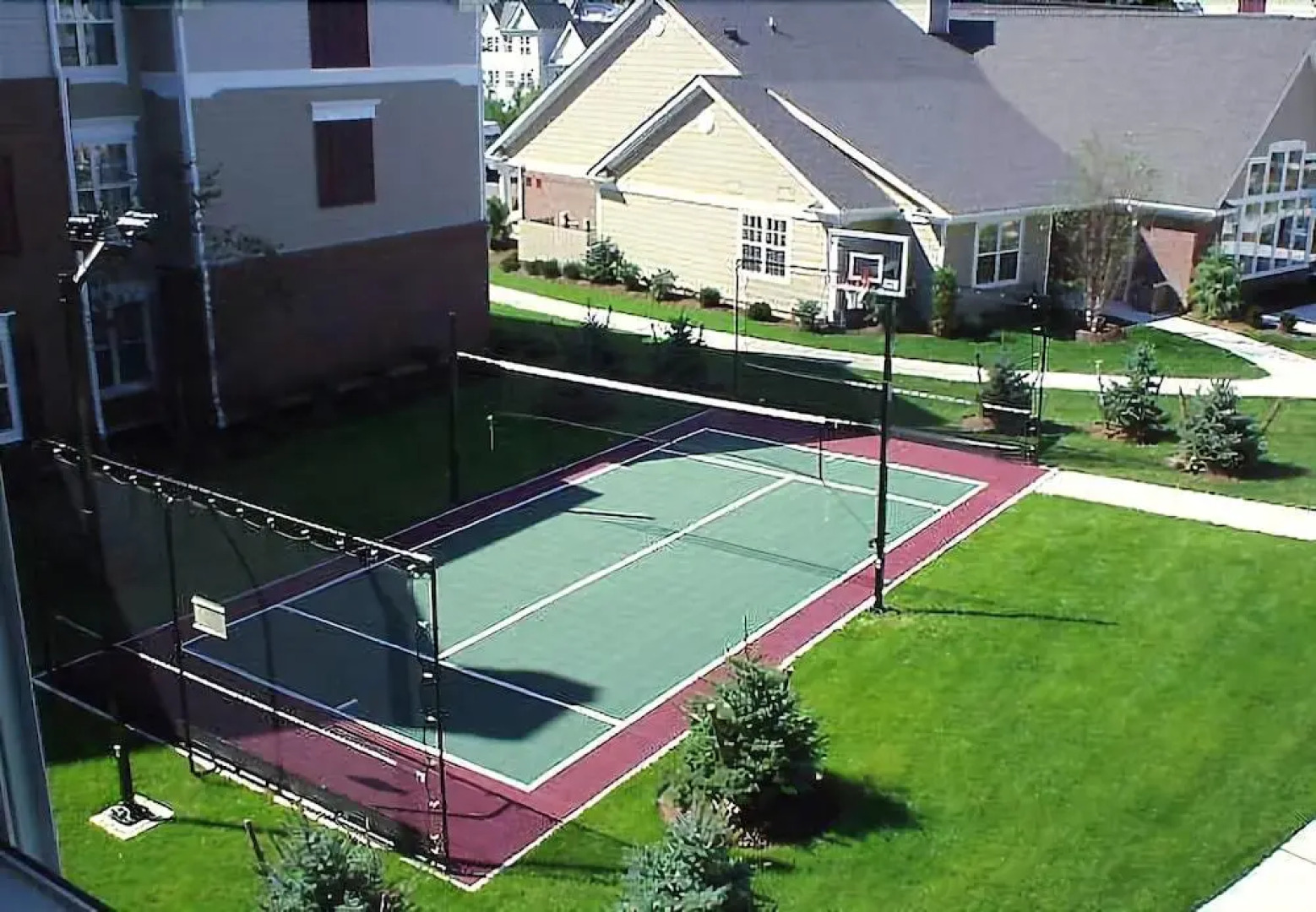 Residence Inn by Marriott Saddle River