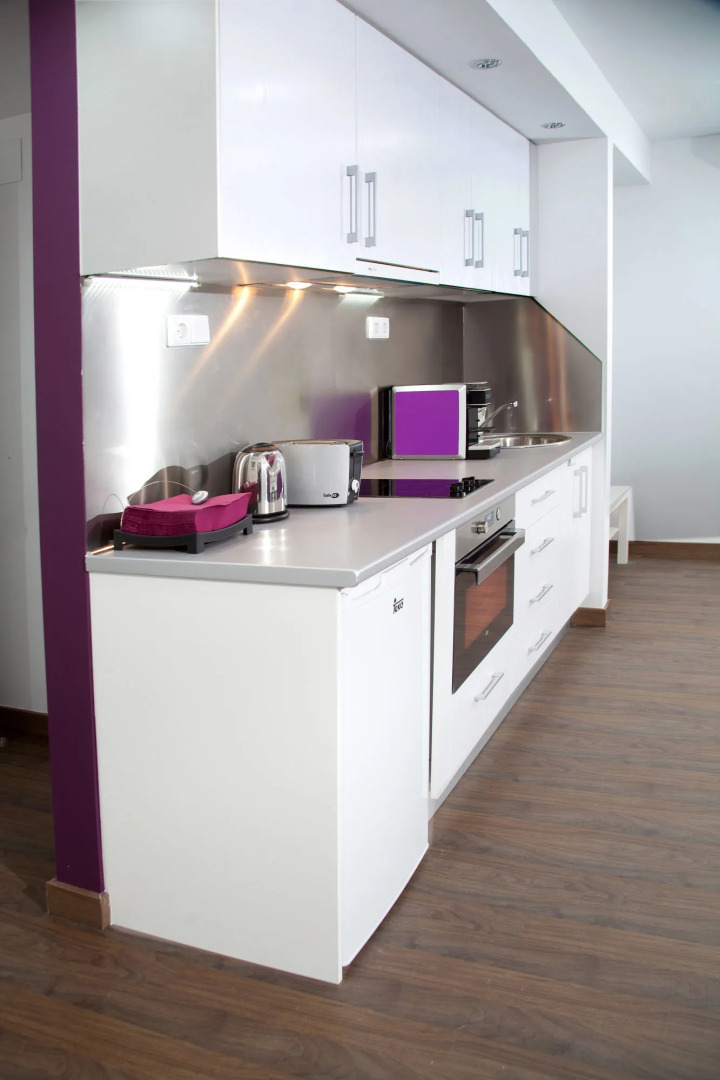 Color Suites Alicante