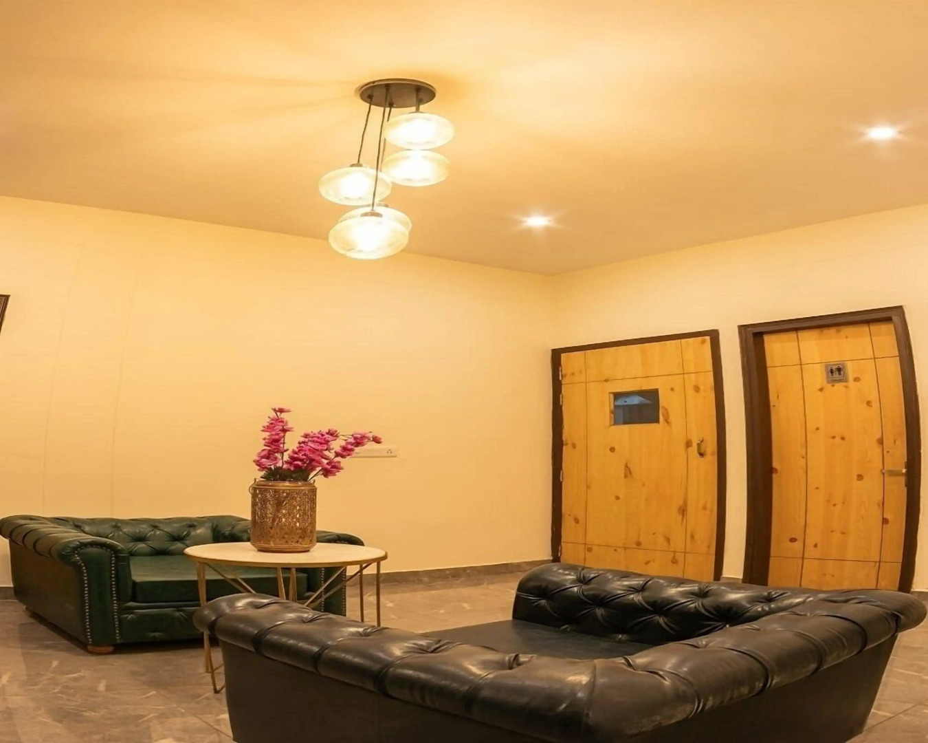 The Himalayan Voyage