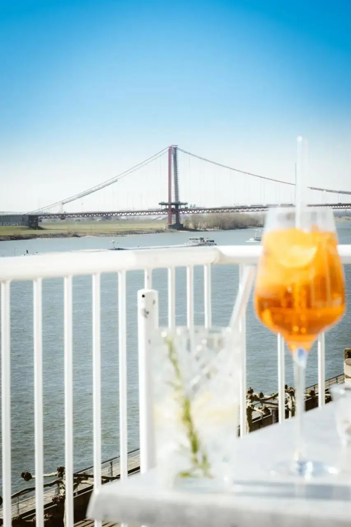 Hotel Rheinpromenade8