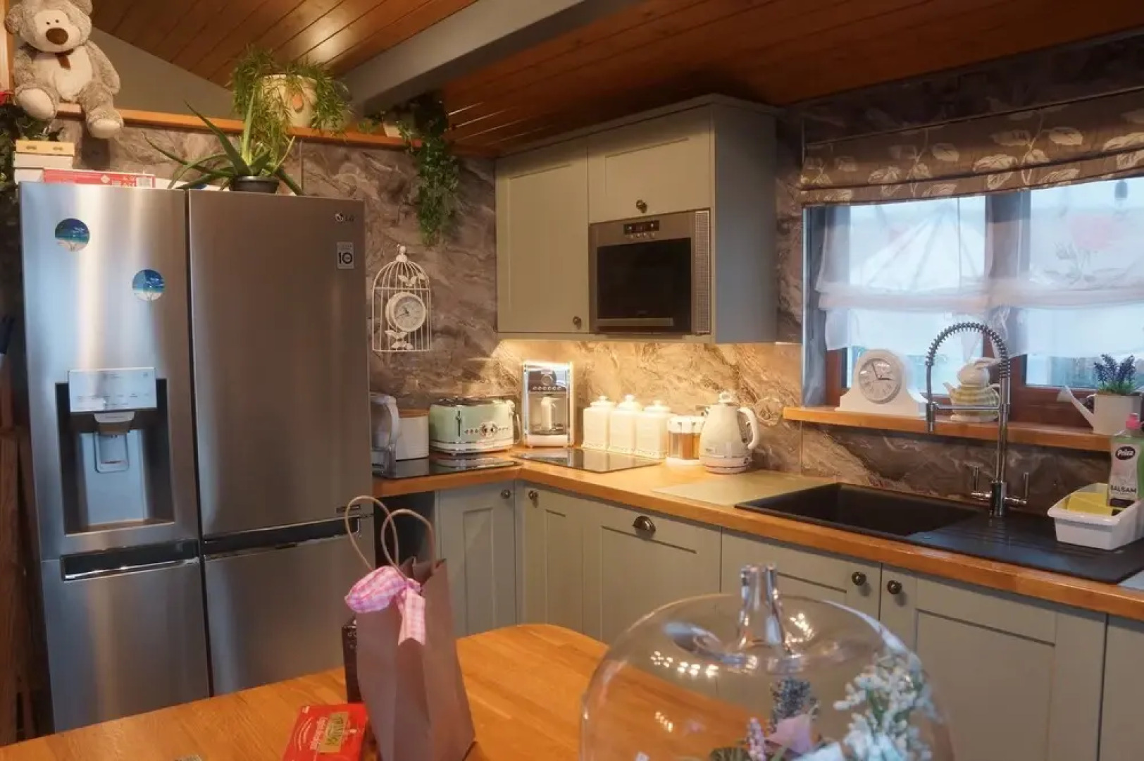 West Horizon Holiday Lodge, Beach 3 Minutes Walk