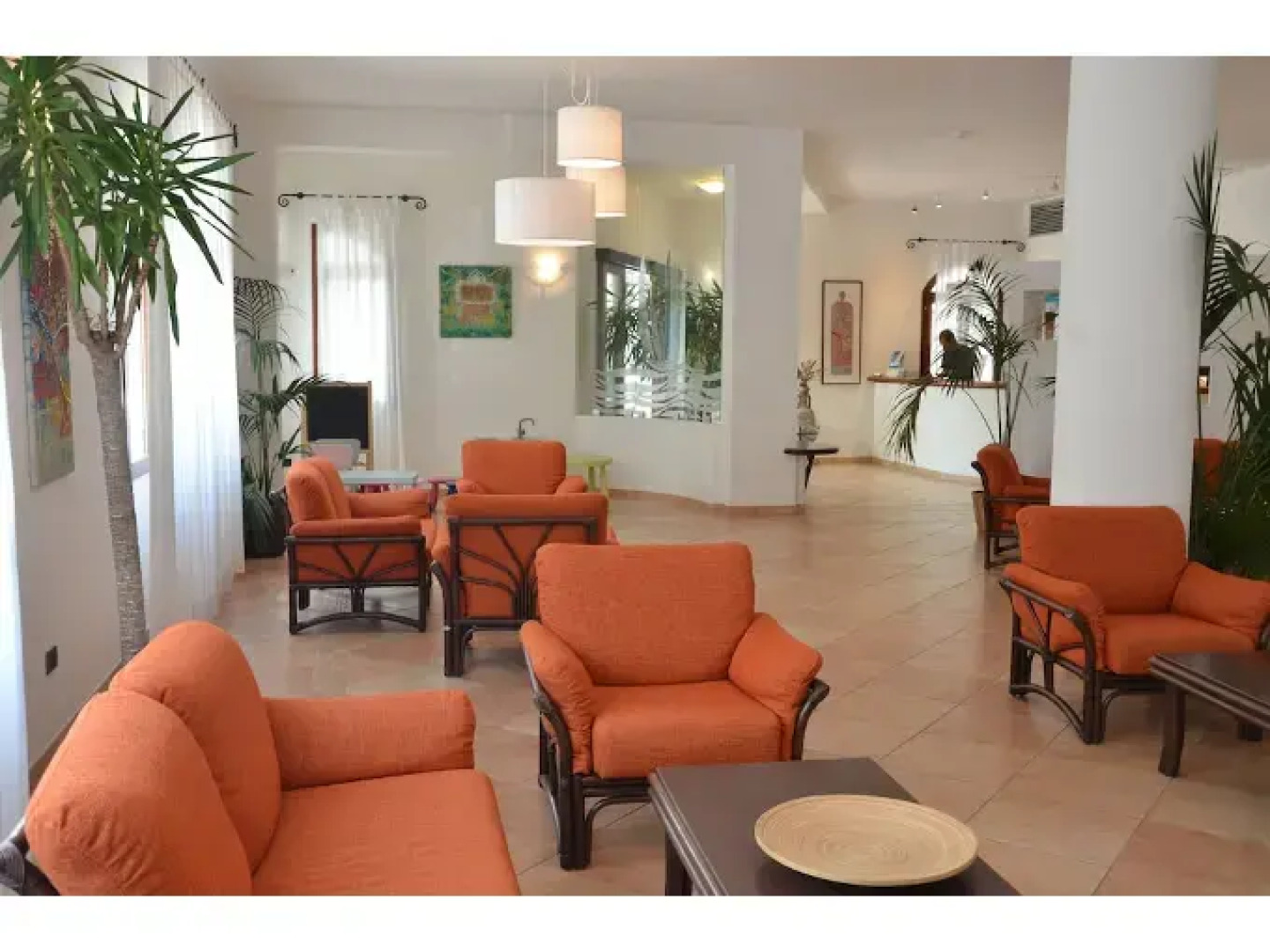 Villaggio Gabbiano Beach