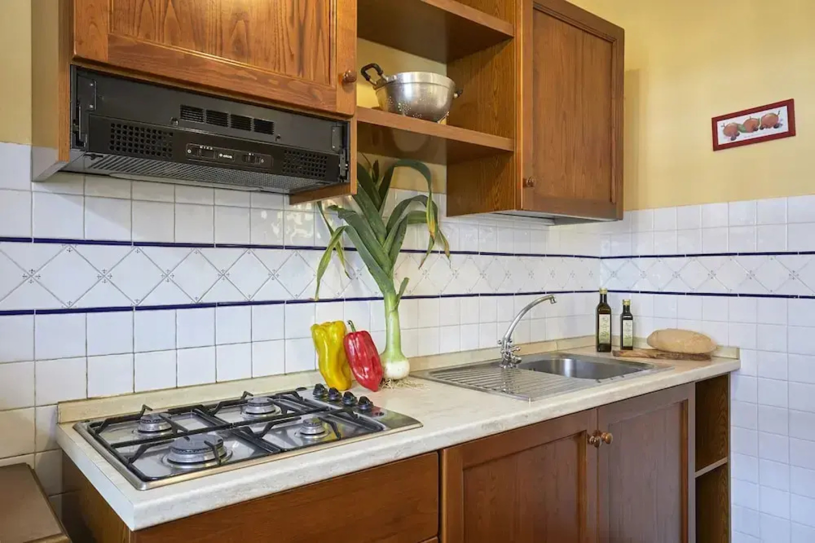 Agriturismo La Coppa