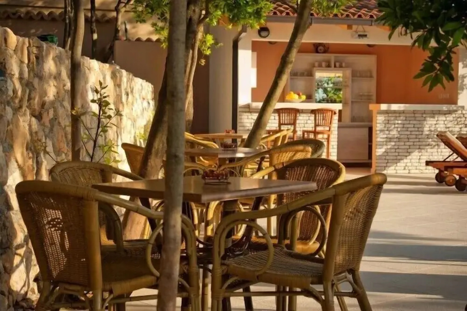 Guest House Harmonia