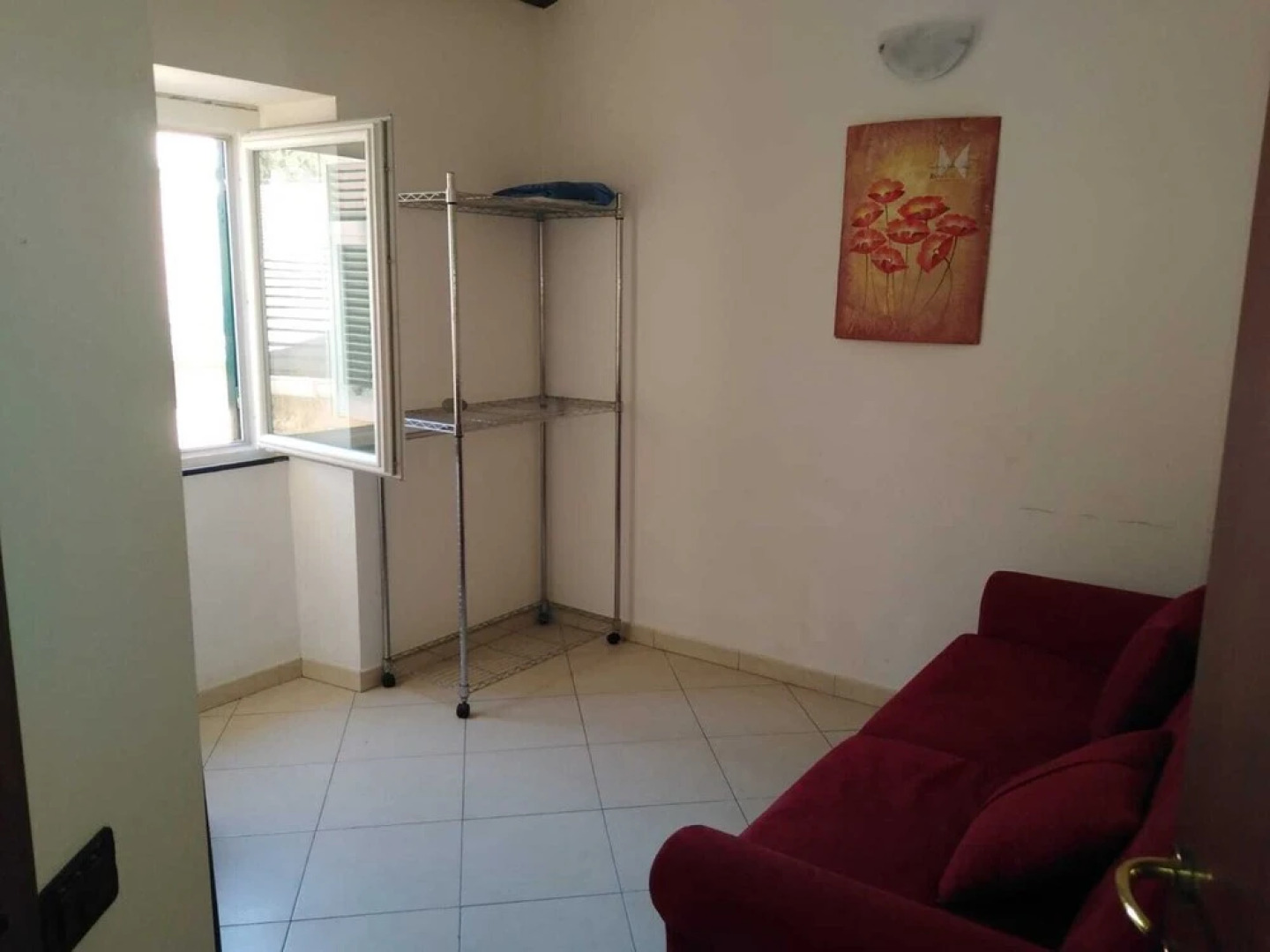 Serra Appartamenti con Vista Mare