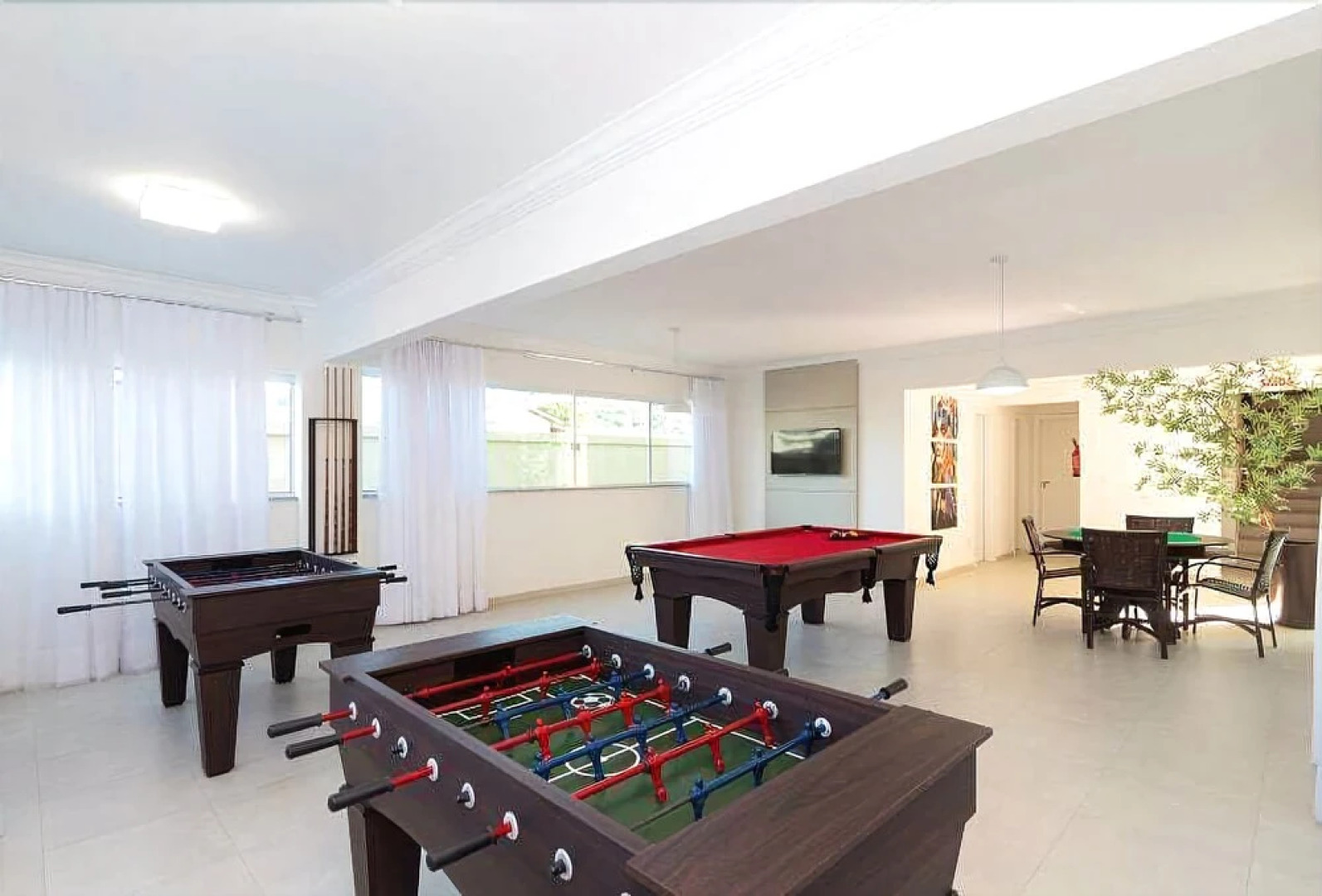 Aluguel Apartamento 2 quartos 1 suite Piscina 418