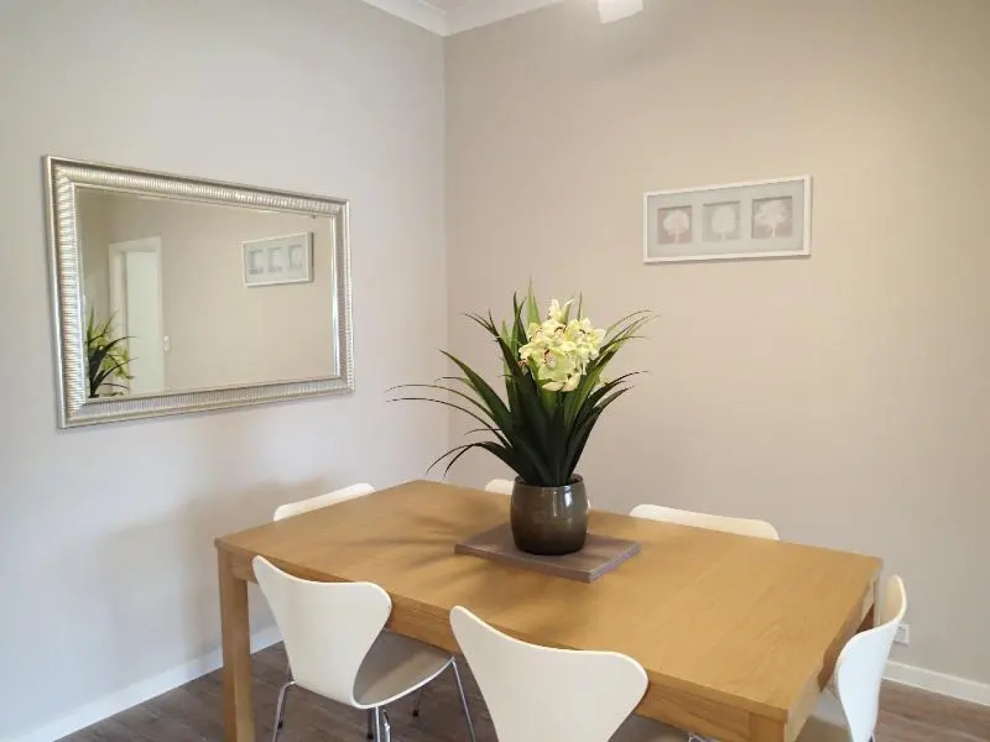 Dungowan Waterfront Accommodation