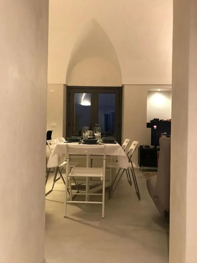 I Dammusini di Pantelleria