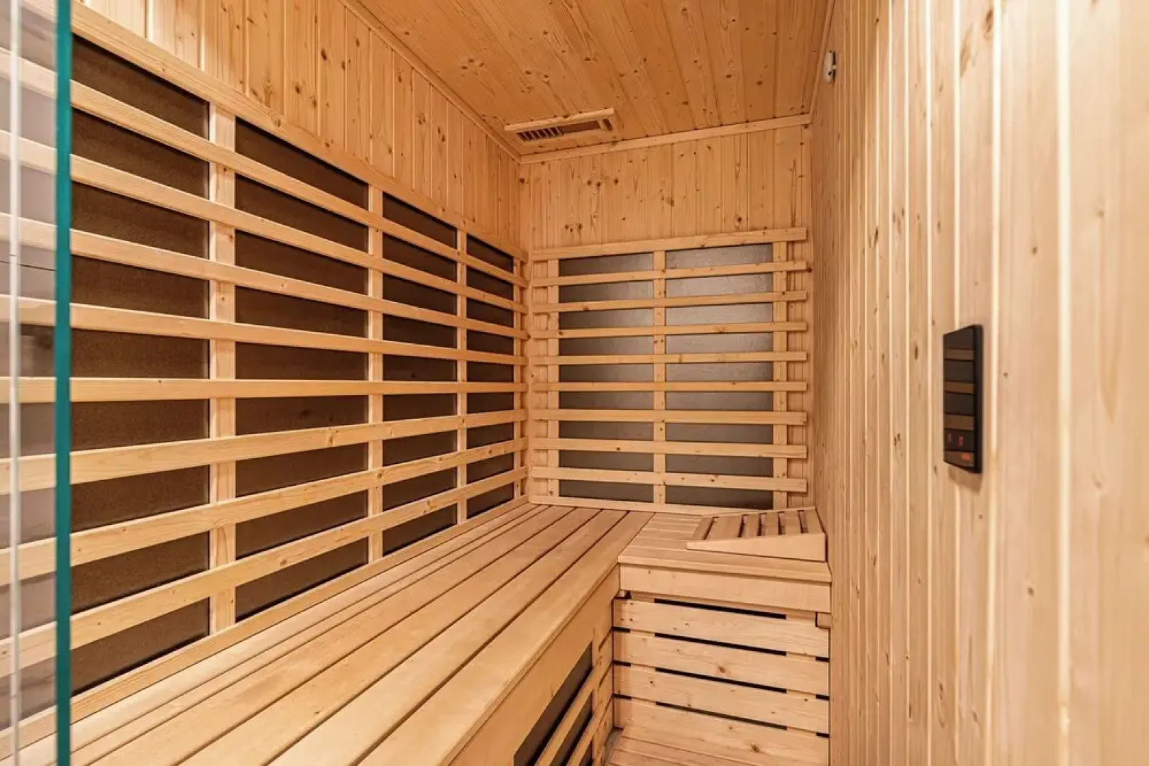 Vineyard Cottage Radovlja With Sauna