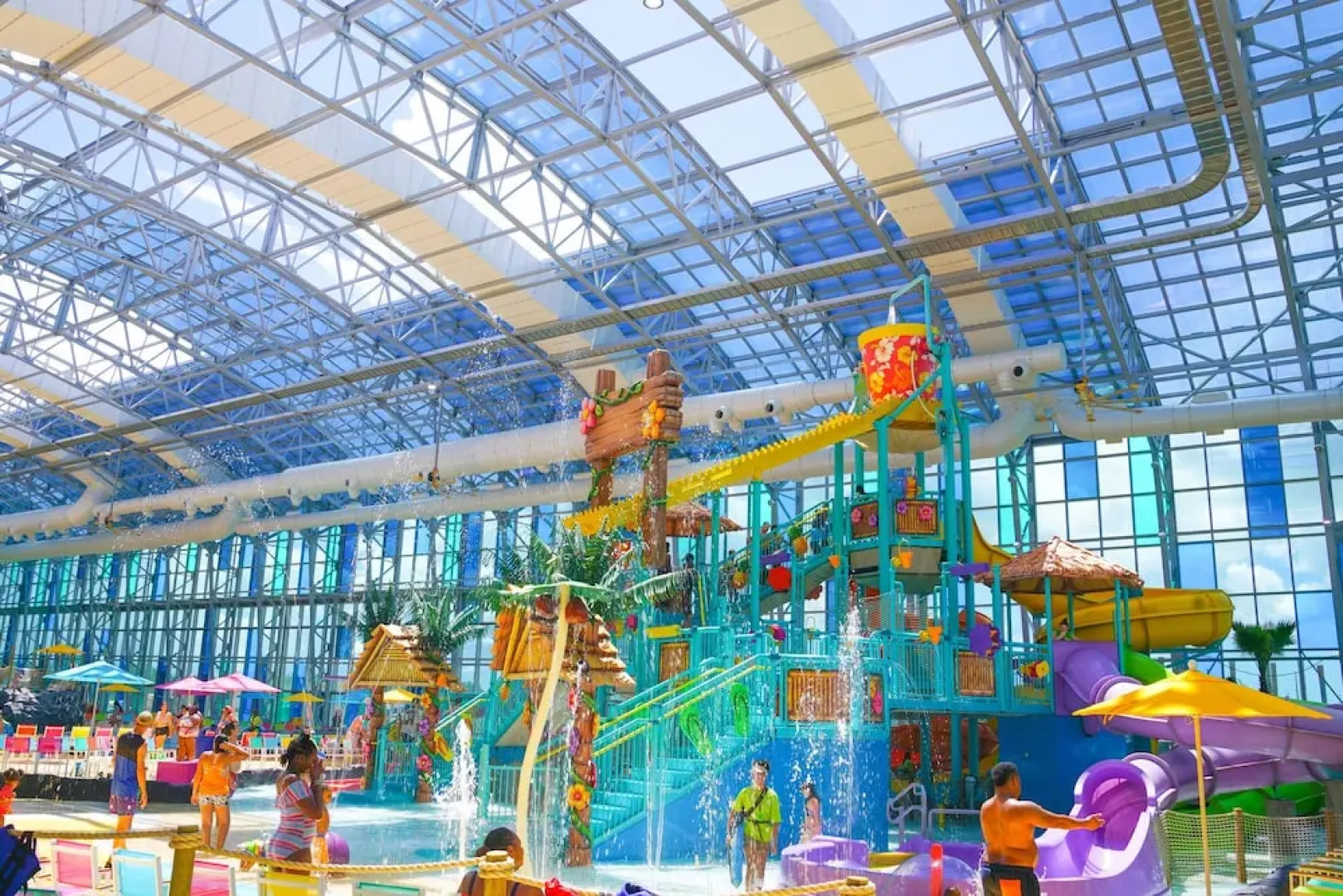 TownePlace Suites Foley at OWA