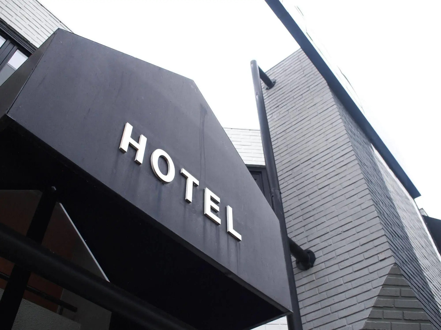 Hôtel Inn Design Resto Novo Le Mans