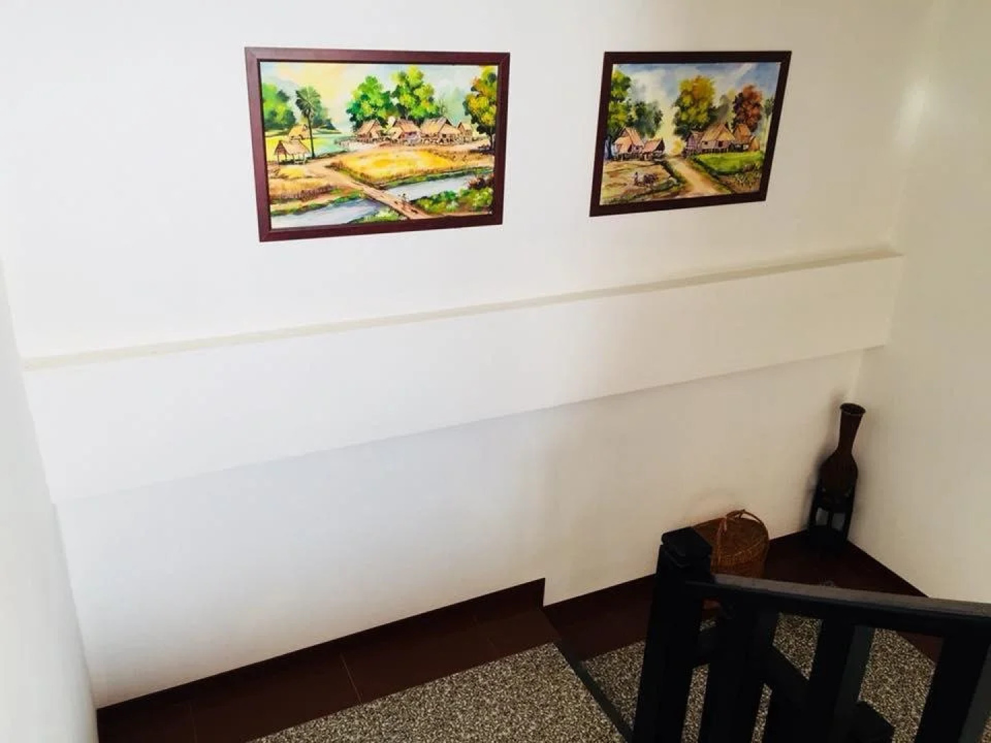 Dongsay Hotel Thakhek