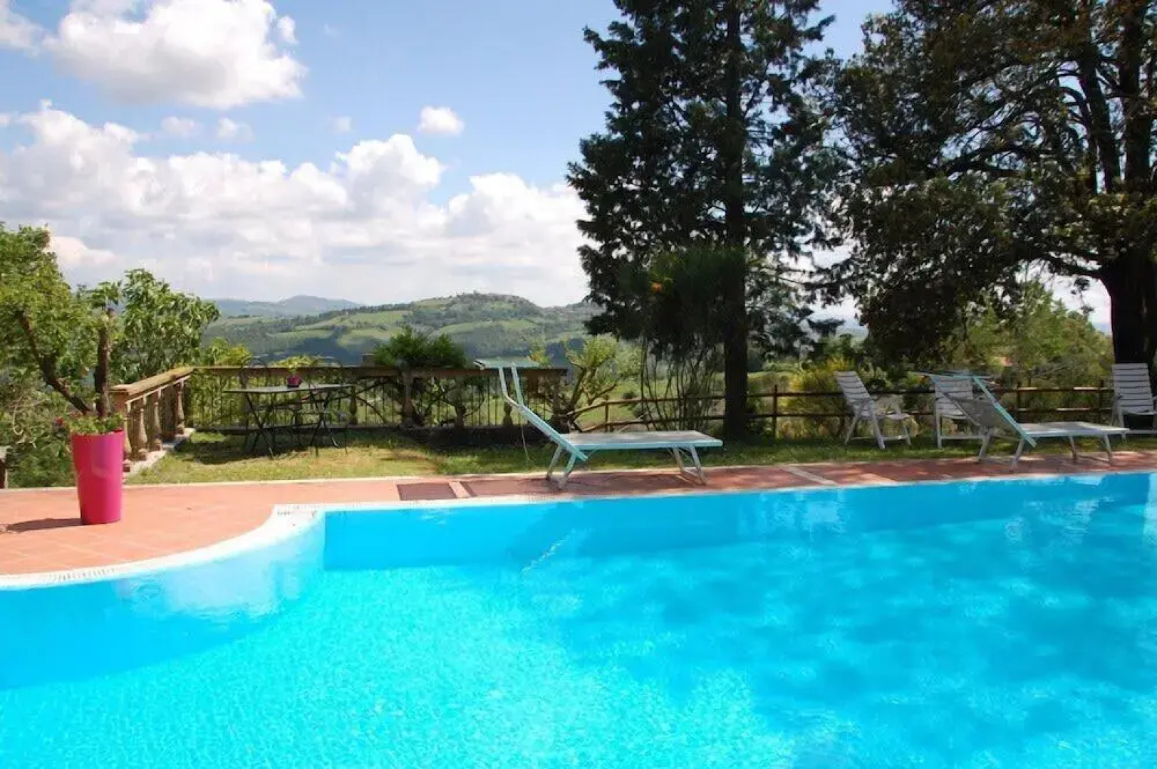 Verdidea - La Palazzina