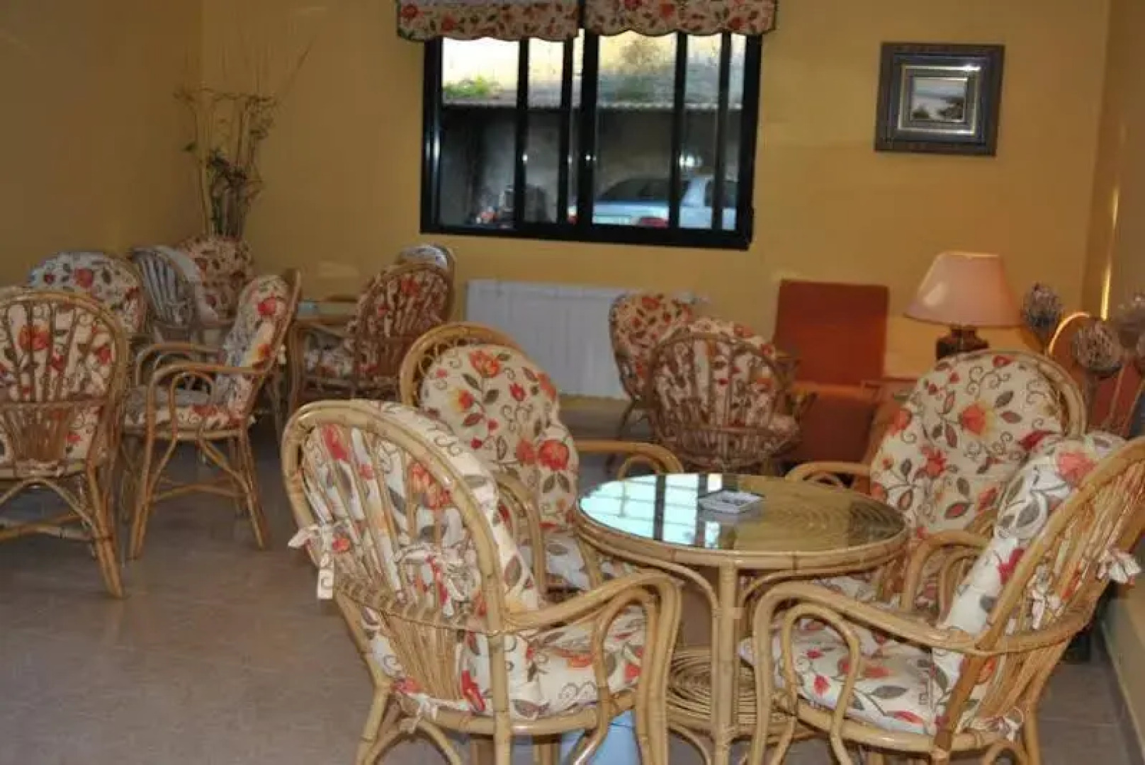 Hotel Cabo Festiñanza