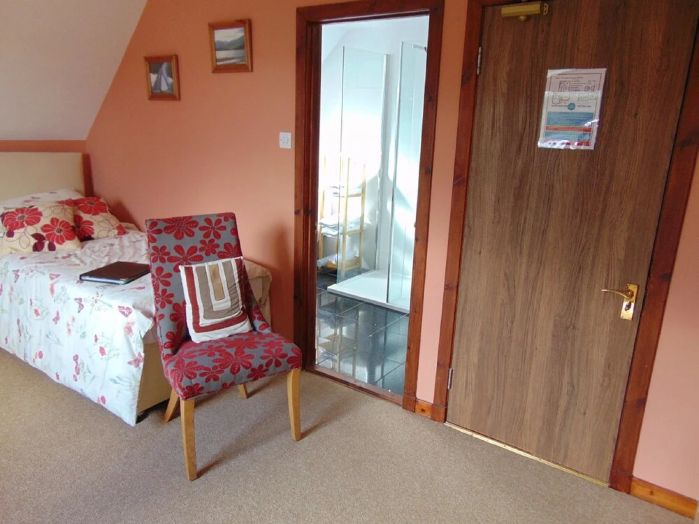 The Rumblie Guest House