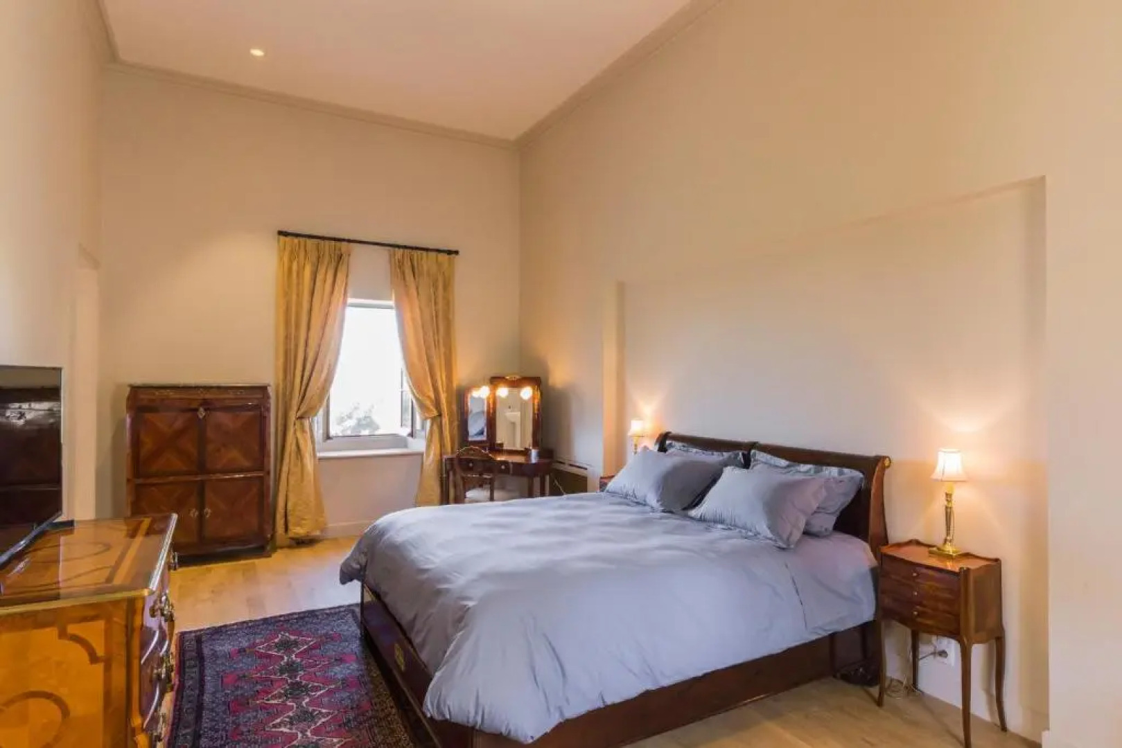 Chambres d'Hôtes Château Renon