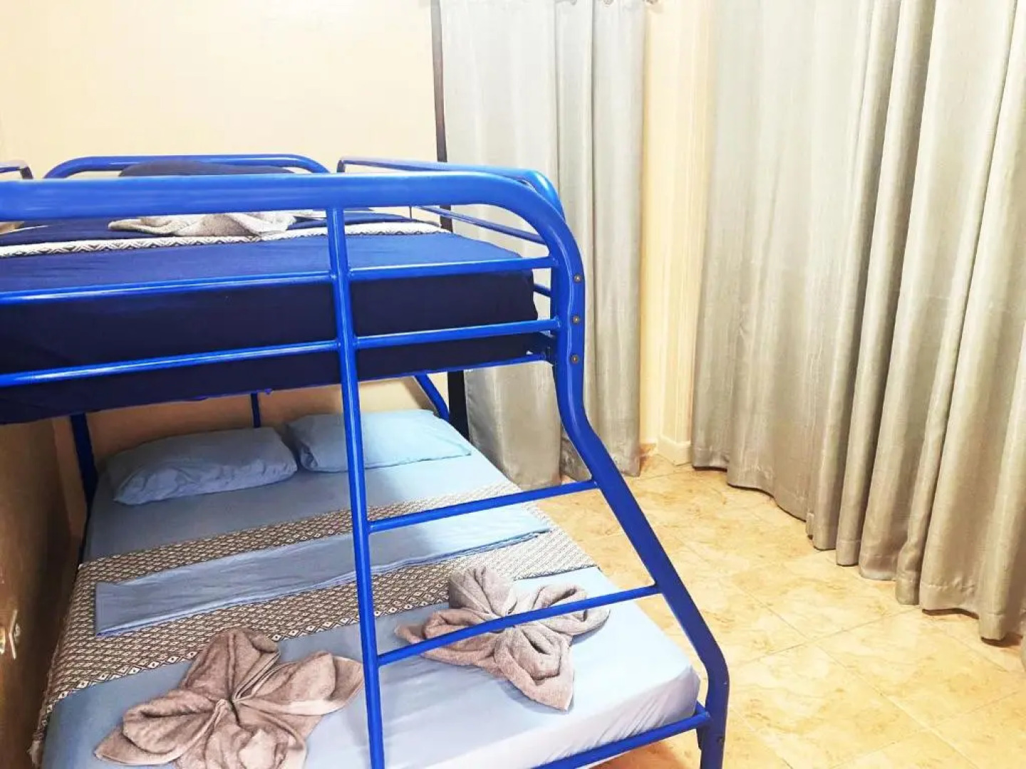 Wild Flowers Boquerón Apartments