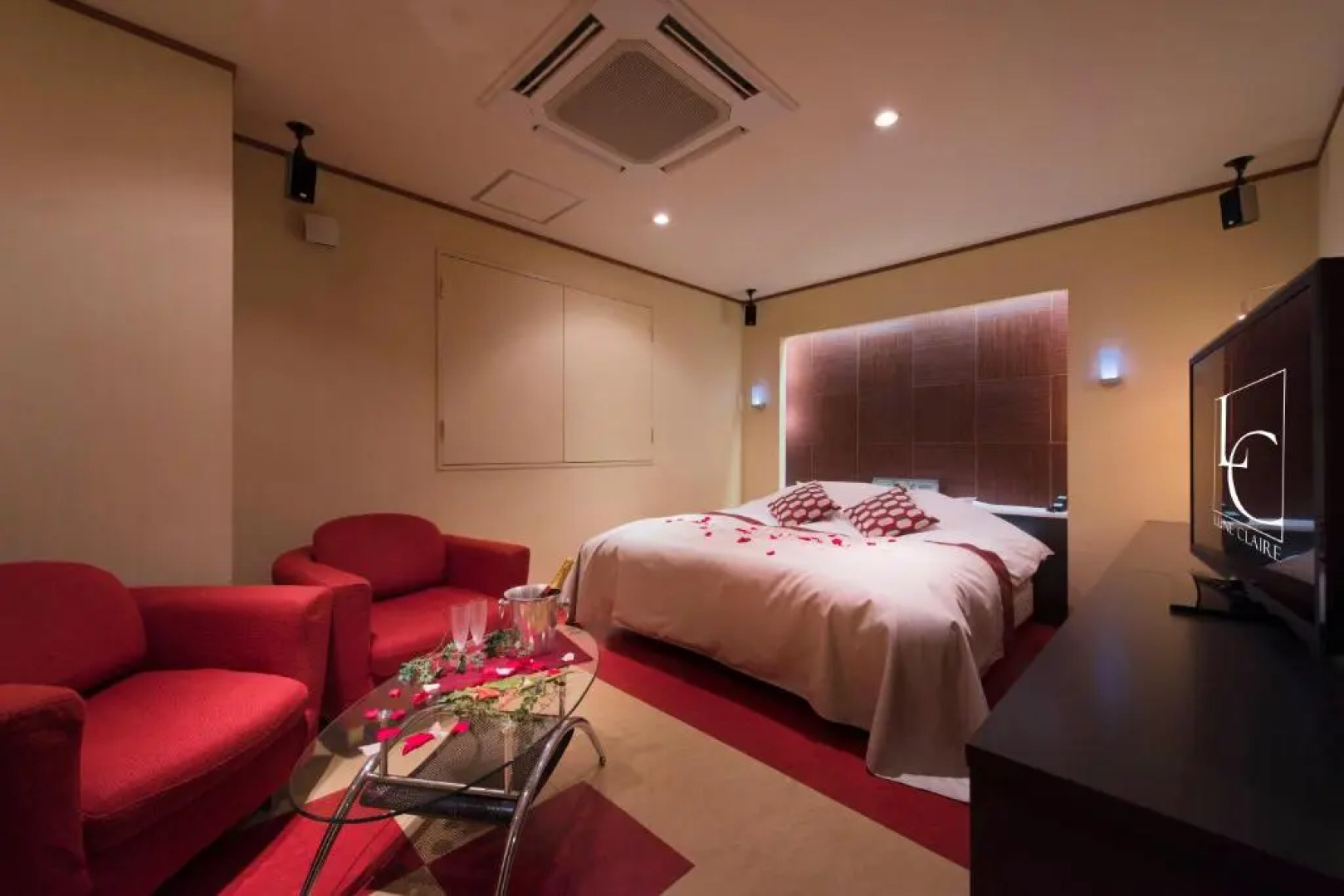 Hotel LUNE CLAIRE - Adults Only