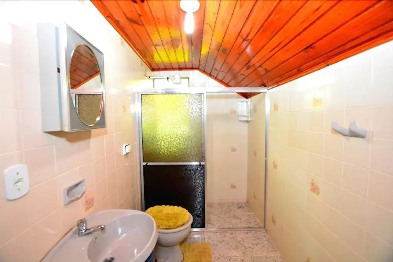 Pousada Cantinho Colibri