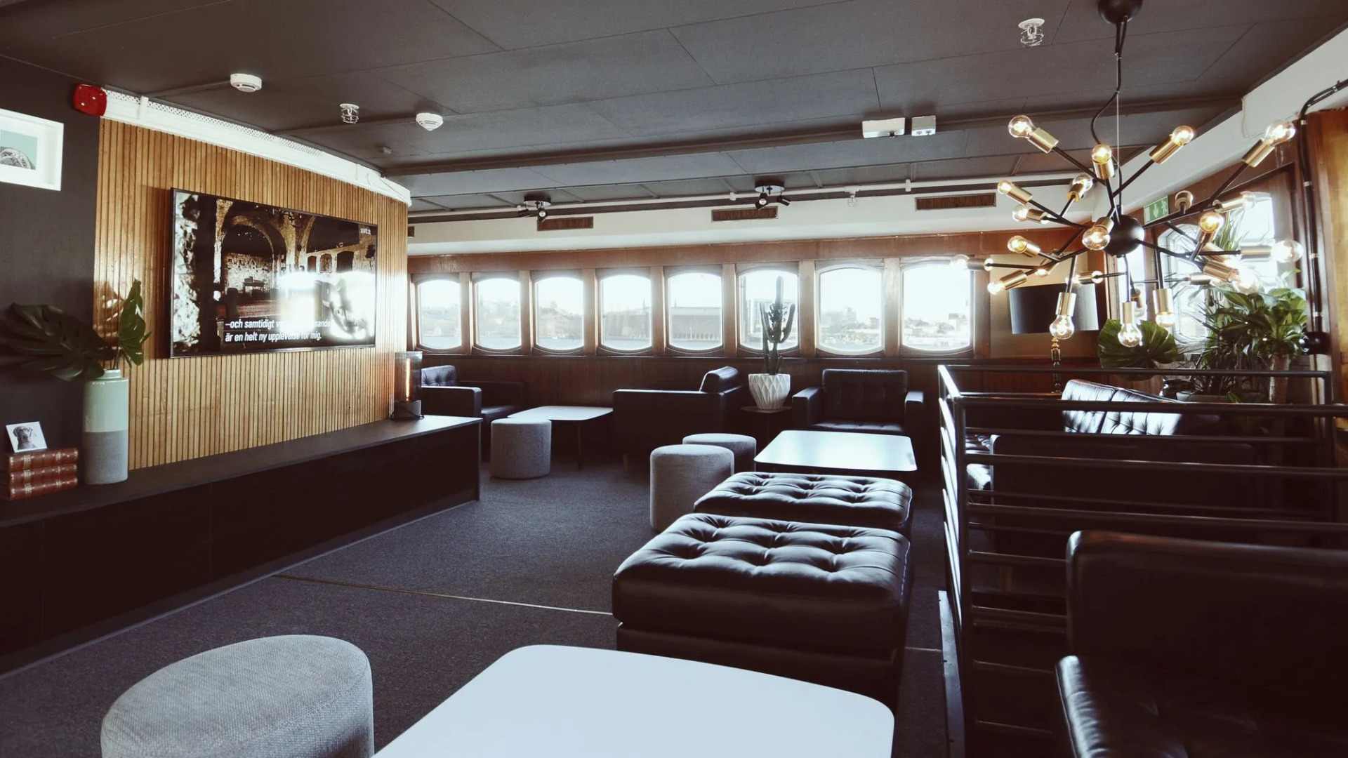 Rygerfjord Hotel & Hostel