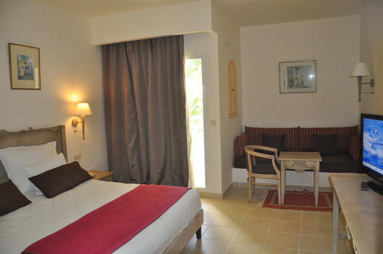 Yadis Djerba Thalasso & Golf