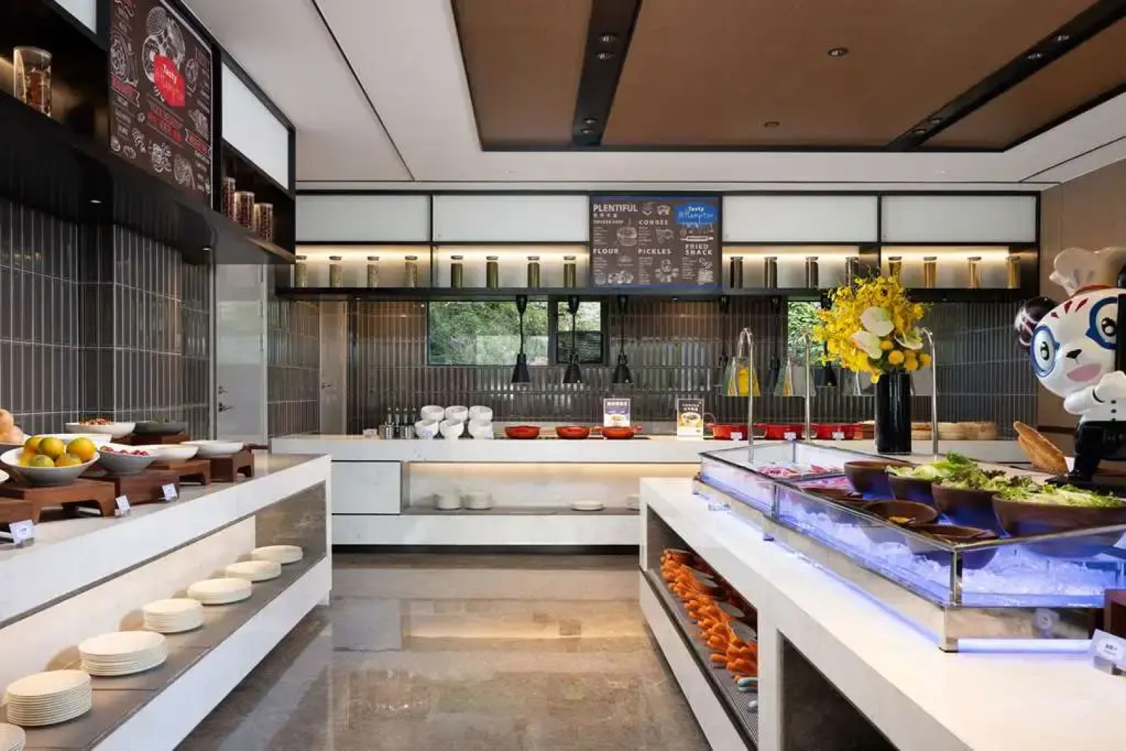 Hampton by Hilton Zhangjiajie National Forest Park