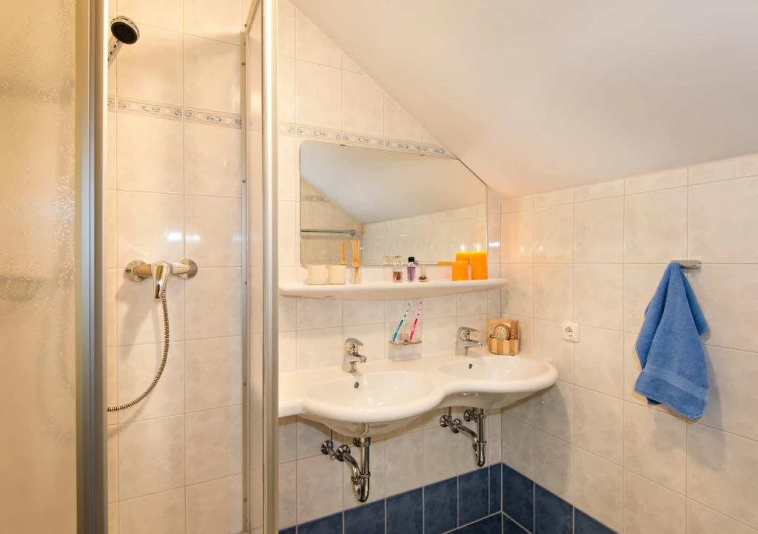 Jugendgästehaus Tauernruh