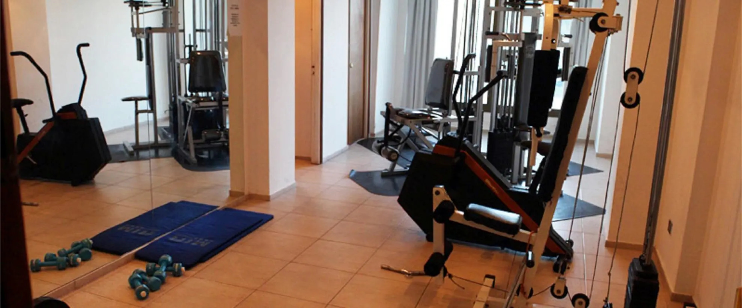 South Beach Hotel and Spa