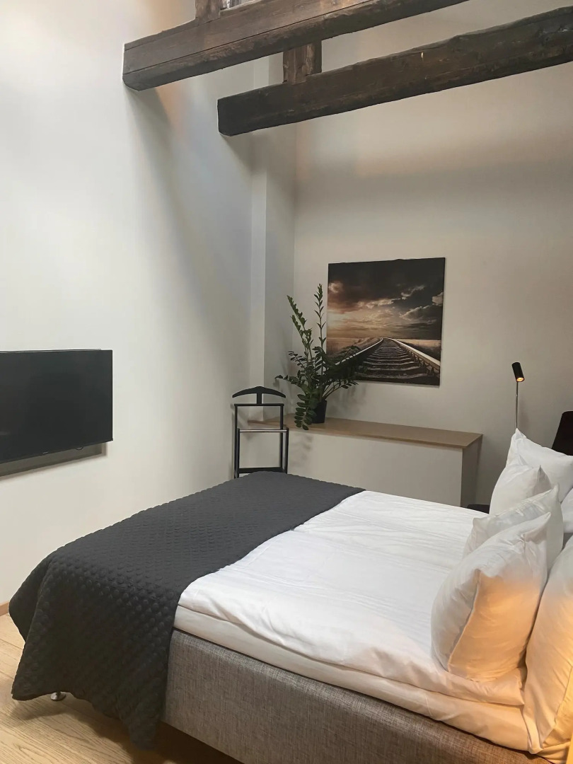 The More Hotel Lund
