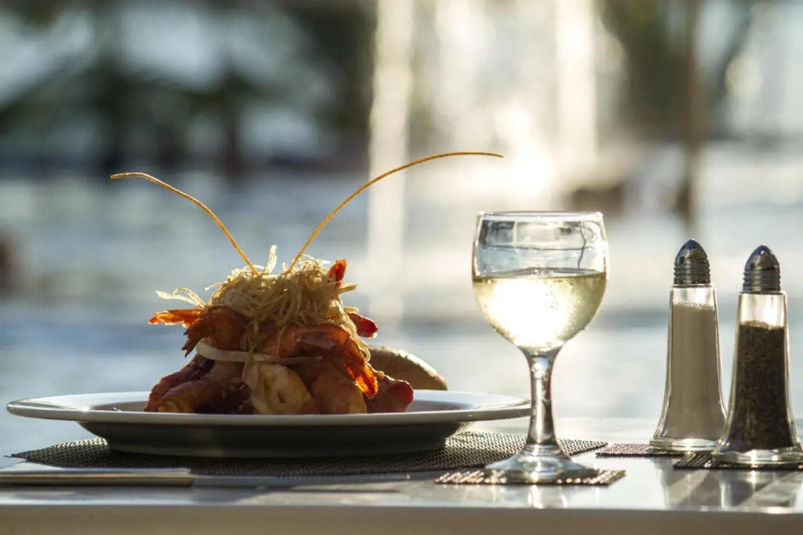 Fiesta Americana  Acapulco Villas