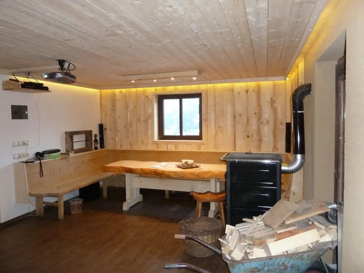 Ferienhaus Schwendehof