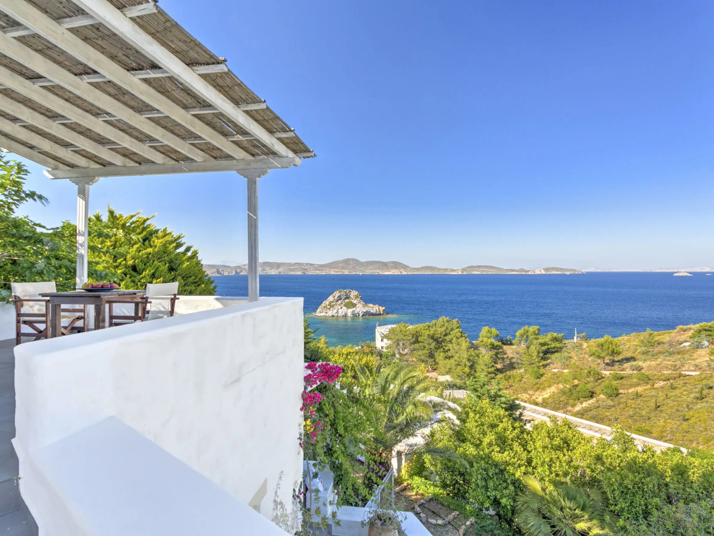 9 Muses Exclusive Apartments