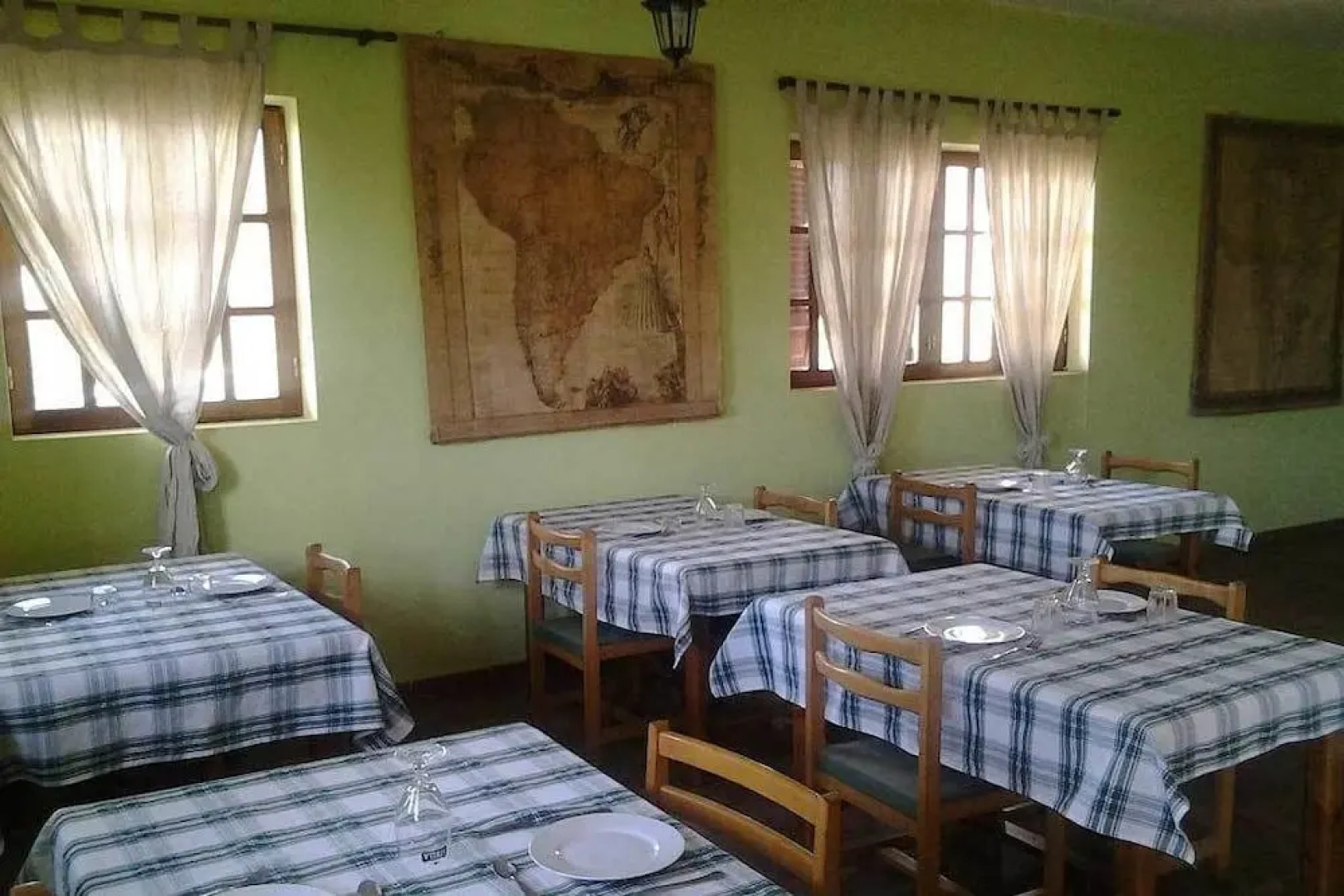 Hotel Ixola