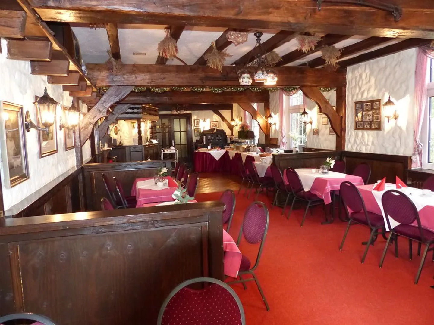 Hotel Schützenhof Wörpedorf