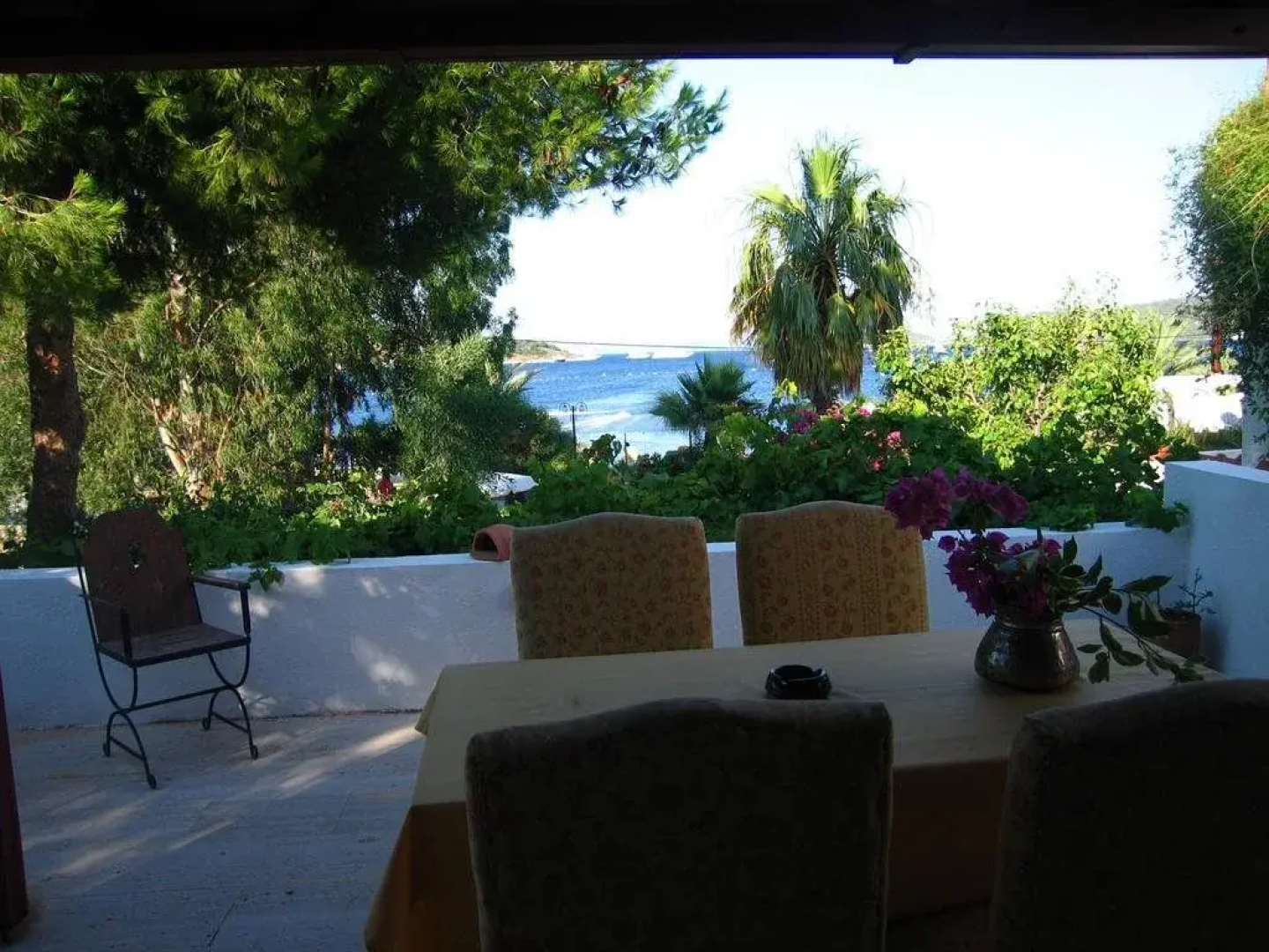 The Lifeco Bodrum Beach